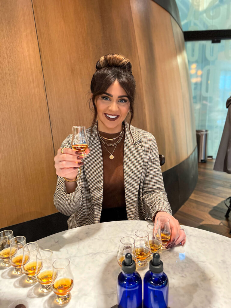 Heaven Hill Bourbon Experience review Heaven Hill Bourbon Experience review