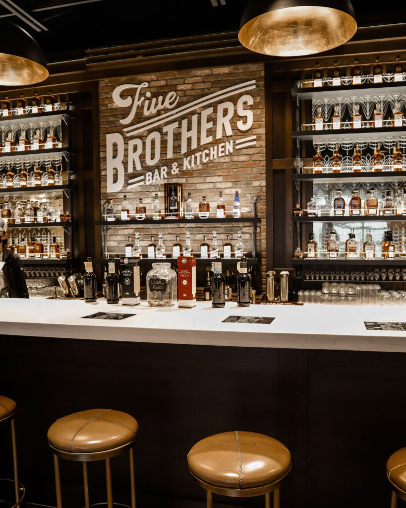 Heaven Hill Bourbon Experience