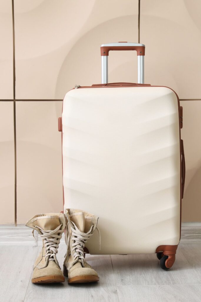 How to Pack Shoes When Traveling How to Pack Shoes When Traveling