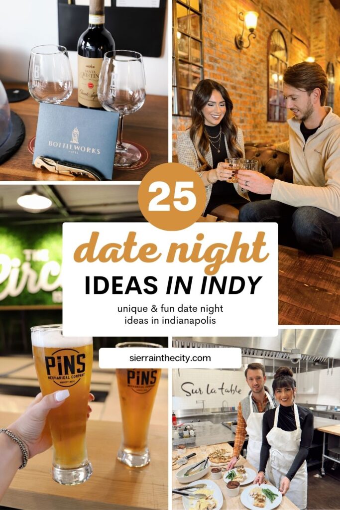 25 Date Night Ideas In Indy 25 Date Night Ideas In Indy