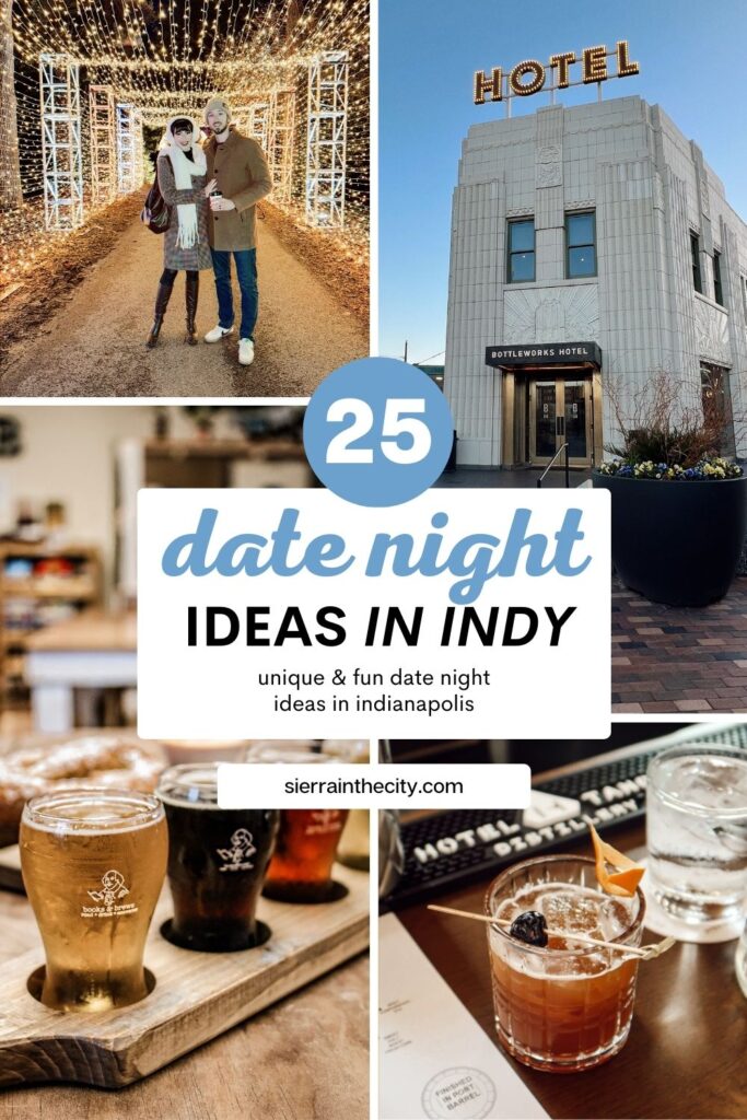 Unique Date Night Ideas In Indy Unique Date Night Ideas In Indy