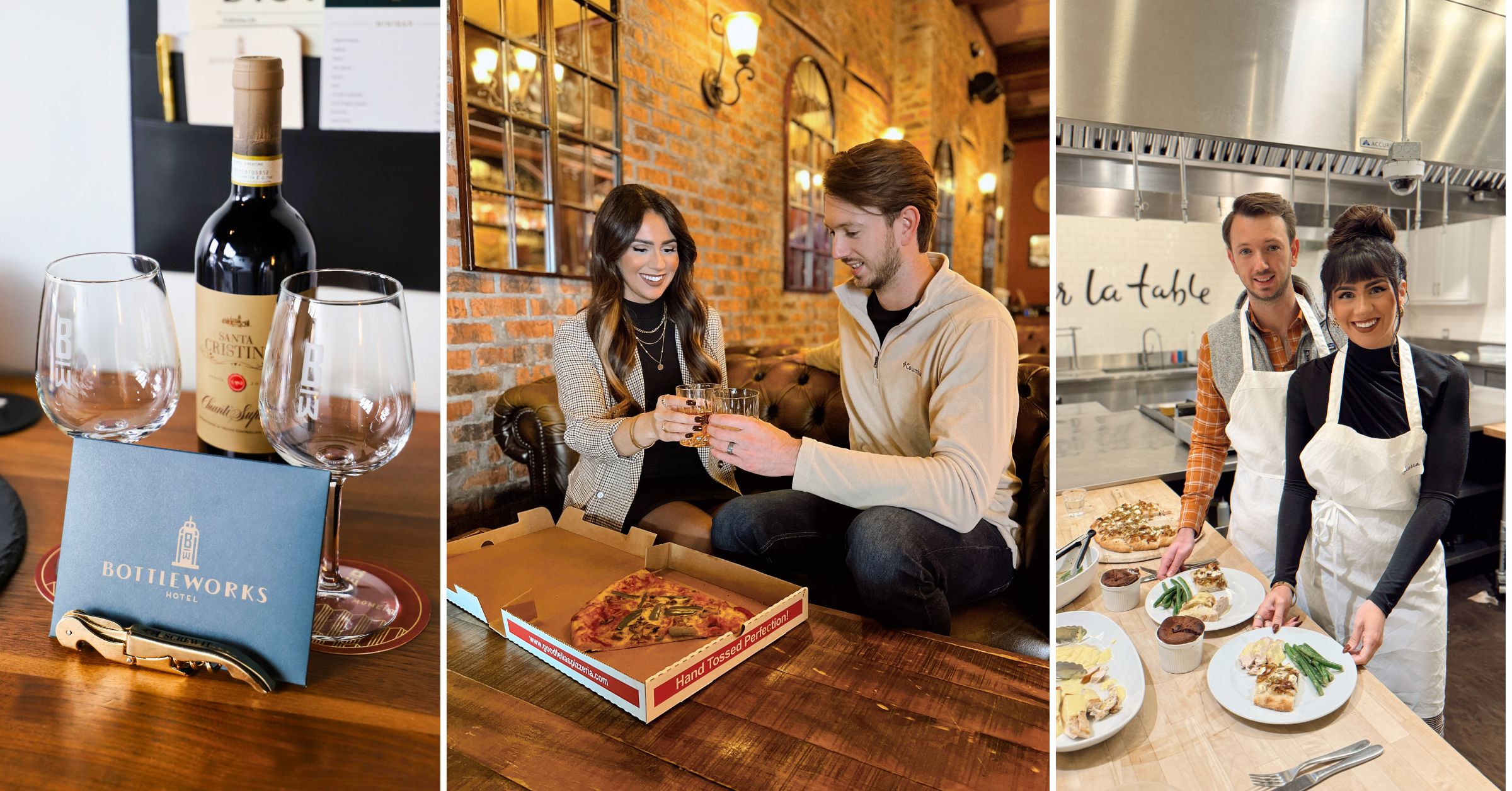Date Night Ideas In Indy