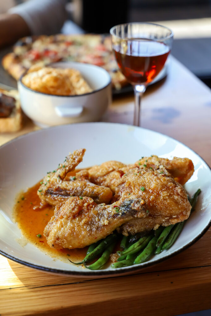 The Kitchen Table chicken The Kitchen Table Where to Eat in Bardstown KY