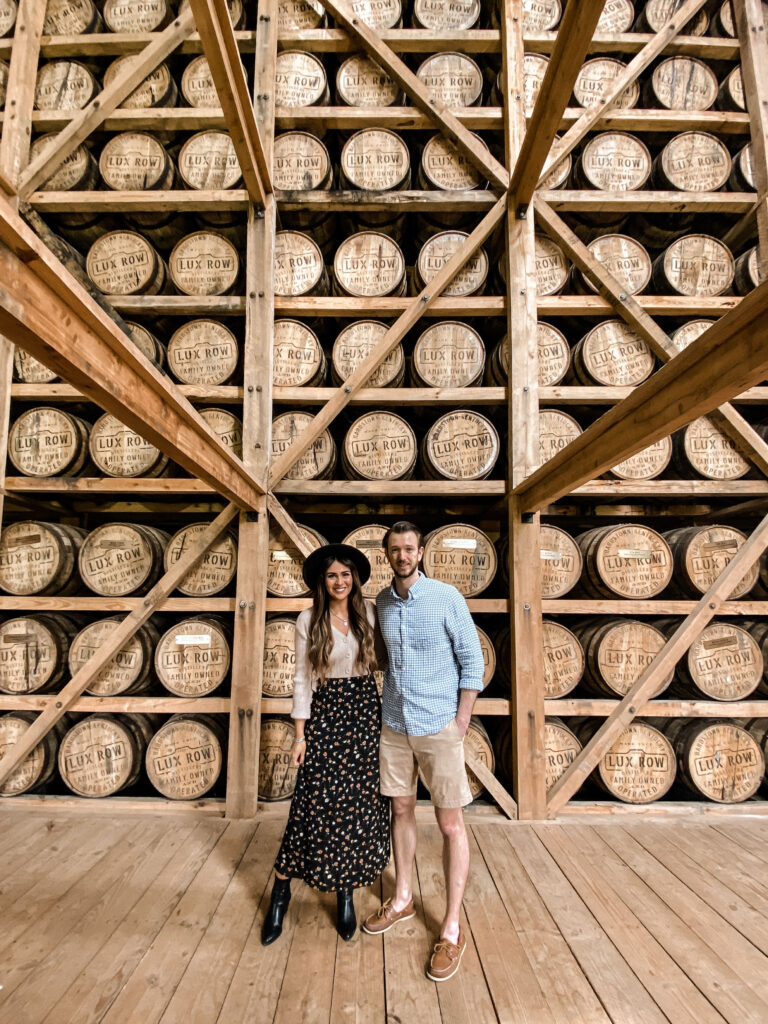 Lux Row Distillers Lux Row Distillers