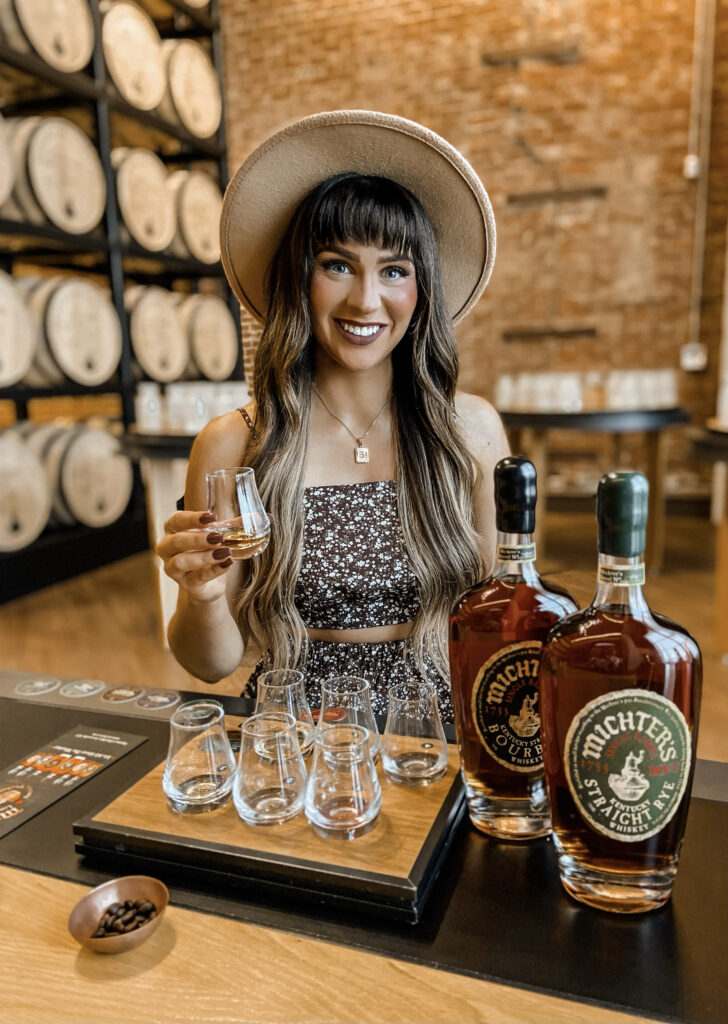 Michter’s Fort Nelson Michter’s Fort Nelson Distilleries in Kentucky