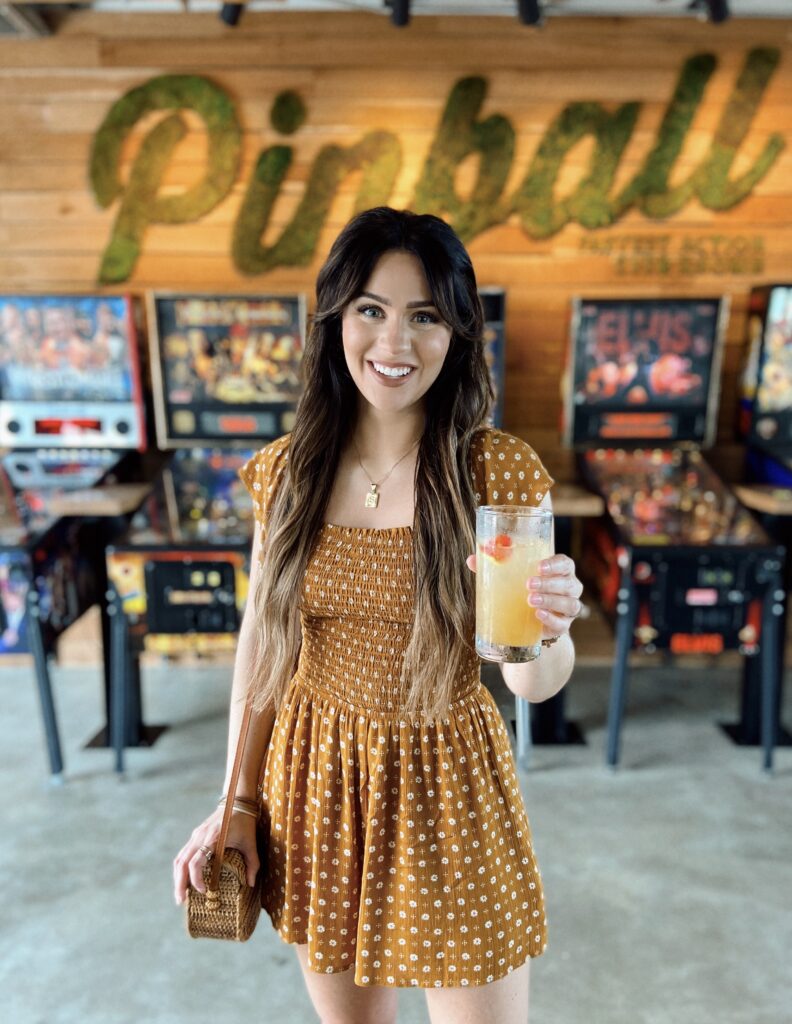 Duckpin Bowling date night Duckpin Bowling date night