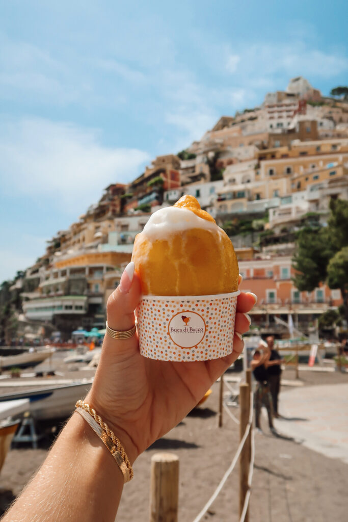lemon ice cream lemon ice cream