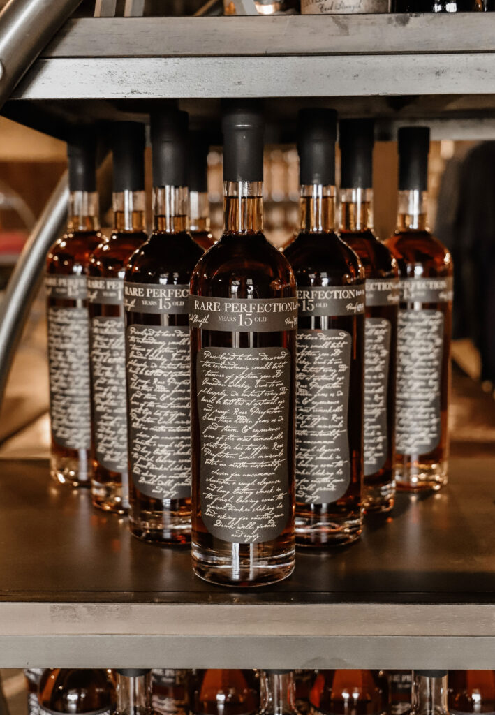 Preservation Distillery bottles Preservation Distillery | Distilleries in Kentucky