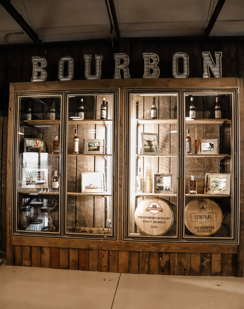 Bardstown bourbon Bardstown bourbon