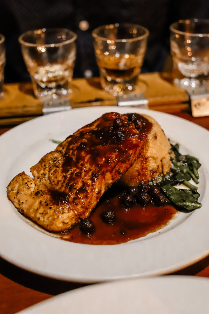 The Rickhouse Bardstown KY The Rickhouse Where to Eat in Bardstown KY