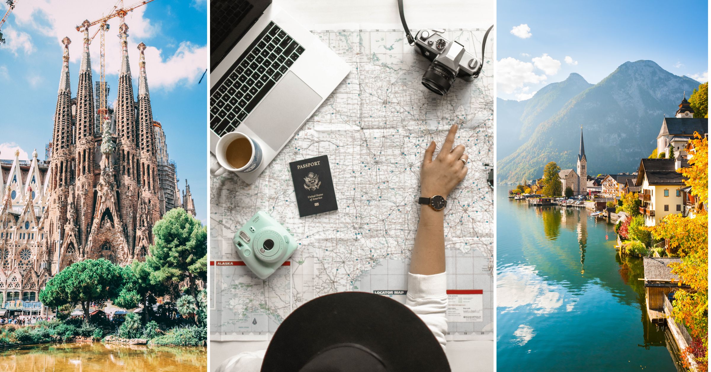 Safety Tips for Solo Travelers