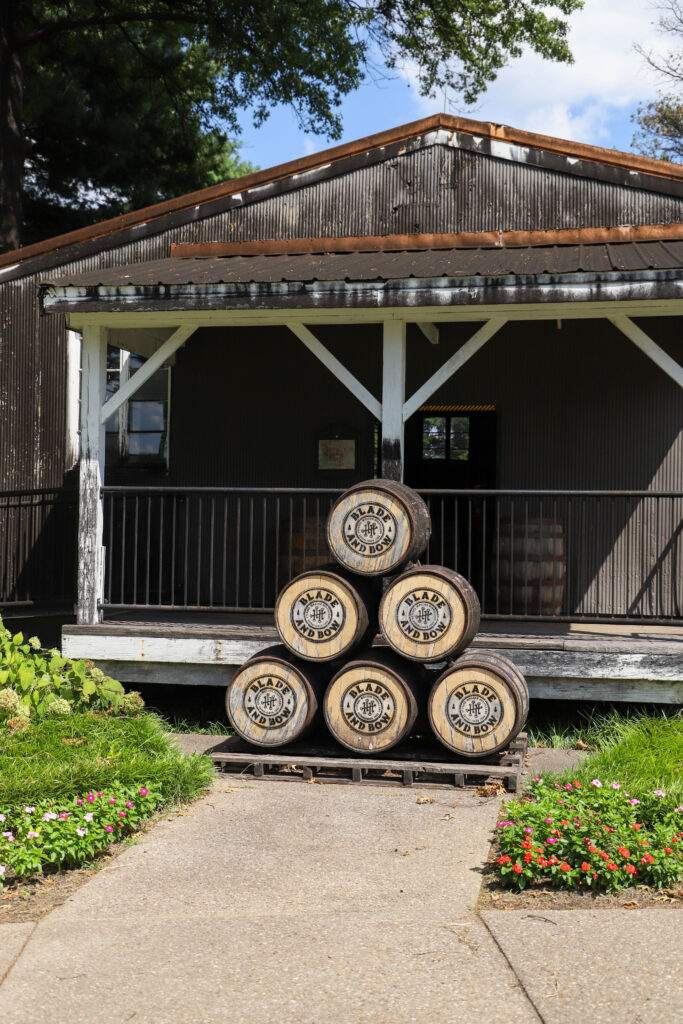 Stitzel-Weller Distillery Stitzel-Weller Distillery