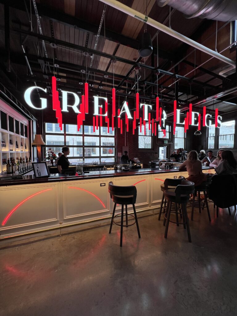 The Garage Food Hall date ideas The Garage Food Hall date ideas