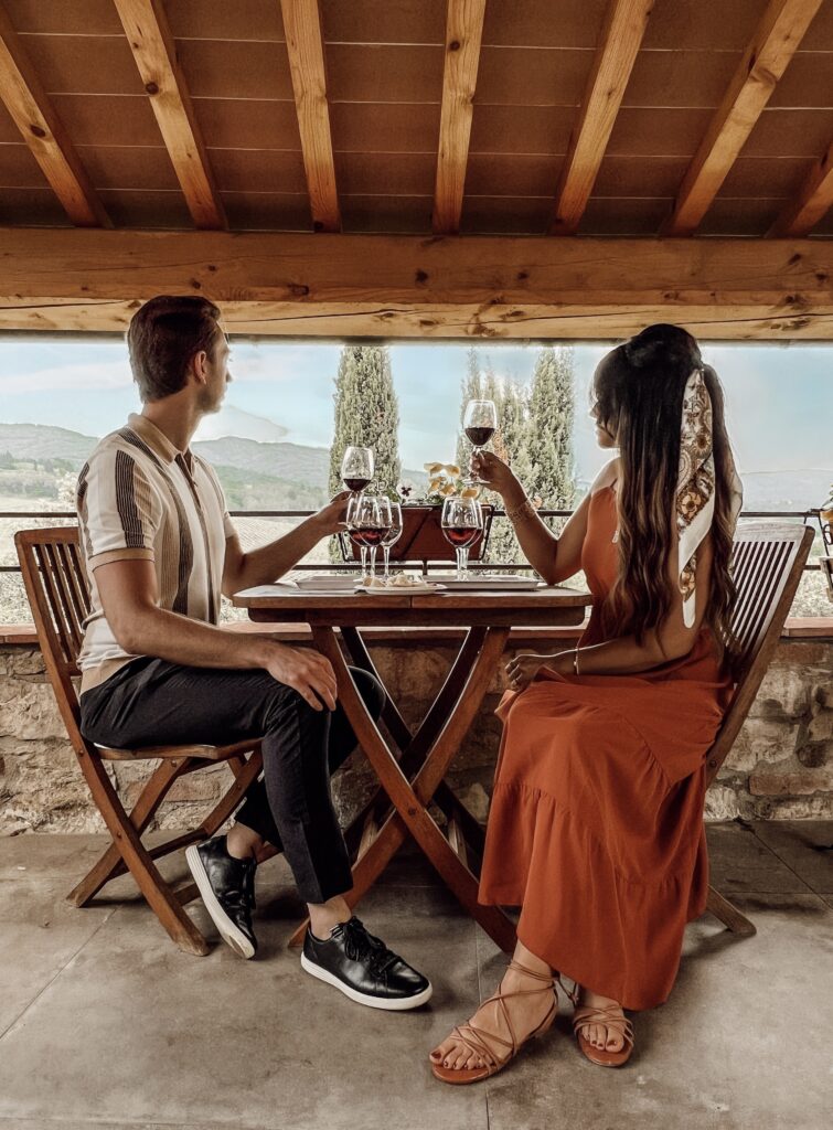 Tuscany Italy Wine tour Tuscany Italy Wine tour