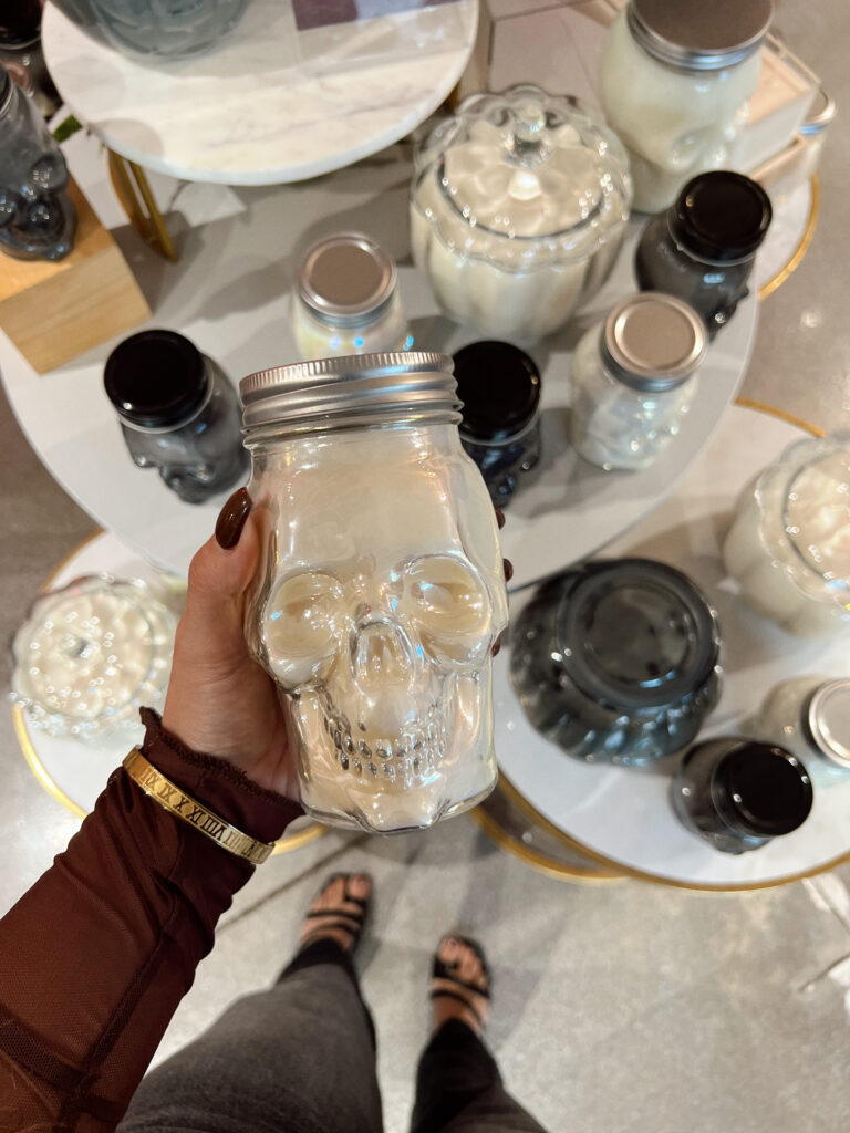 Candle Makin class Indy Candle Makin class Indy