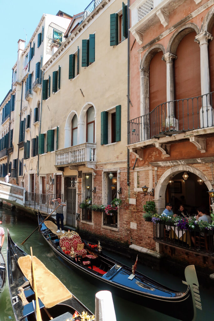 Venice Italy Itinerary Venice 10-Day Italy Itinerary