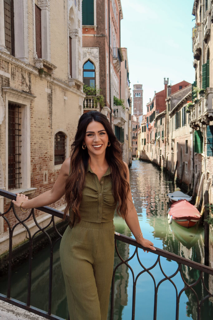 Venice Italy Itinerary guide Venice 10-Day Italy Itinerary