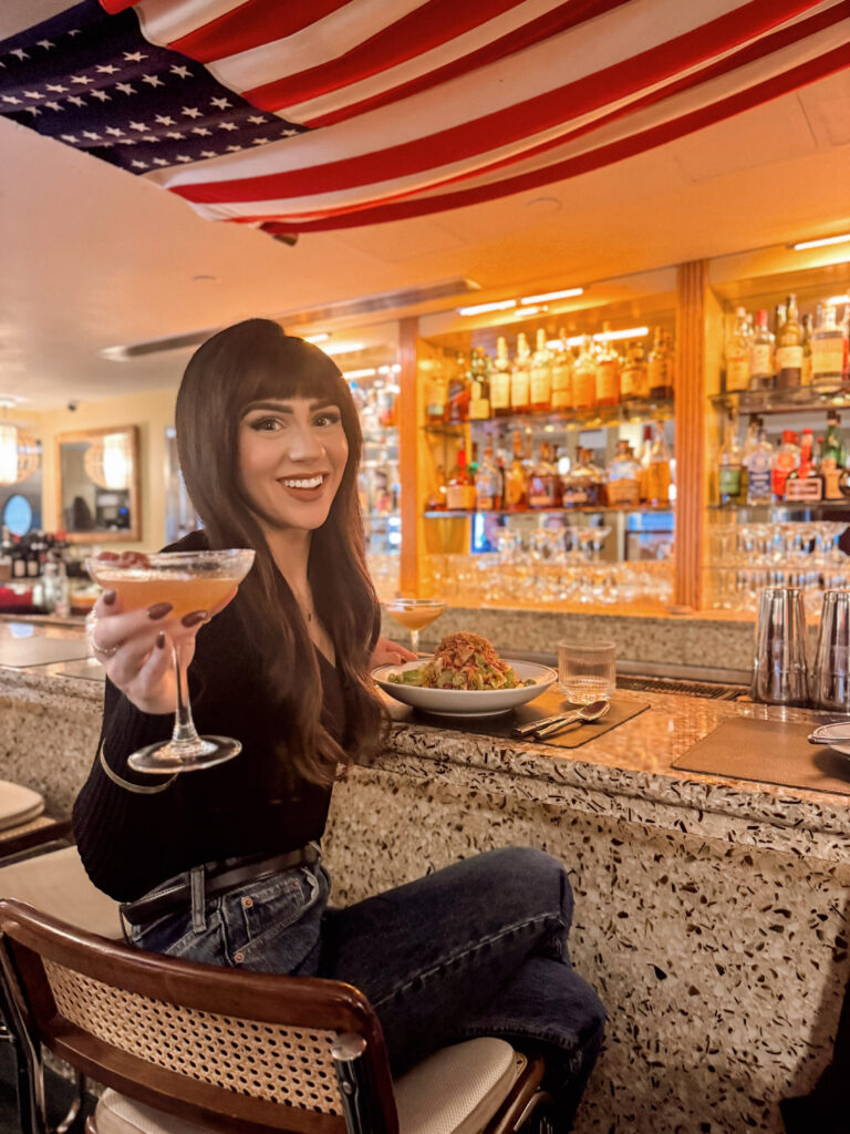 American Bar Best Restaurants American Bar Best Restaurants in New York City