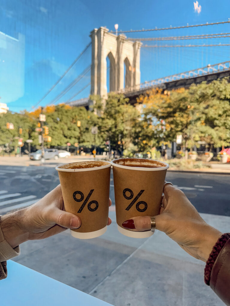 % Arabica % Arabica