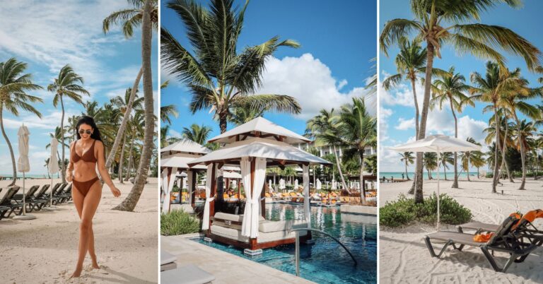 The Dominican Republic Travel Guide