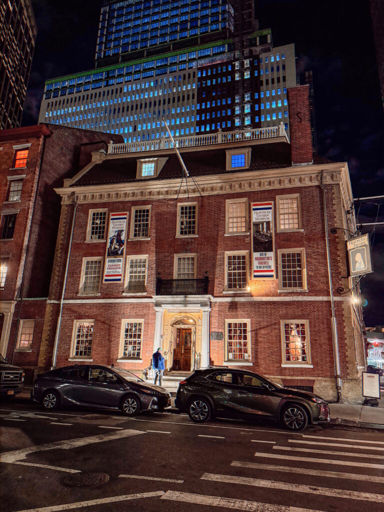 Fraunces Tavern Fraunces Tavern