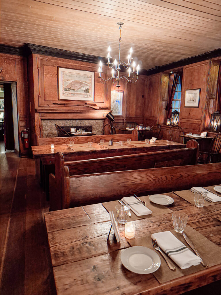Fraunces Tavern NYC Fraunces Tavern Best Restaurants in New York City