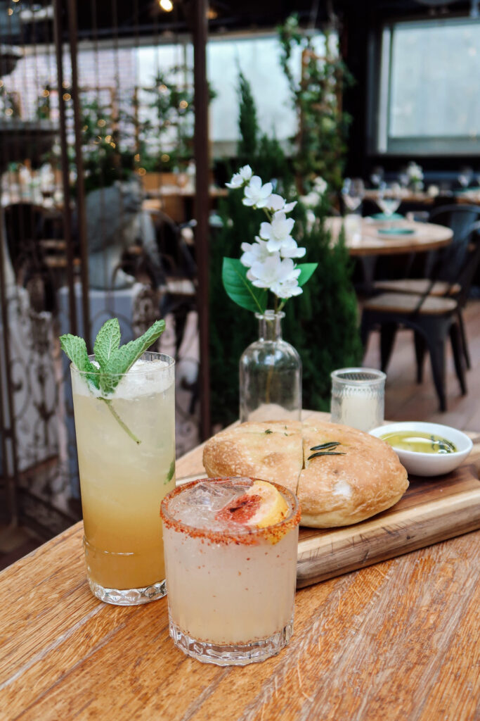 SERRA by Birreria food SERRA by Birreria food