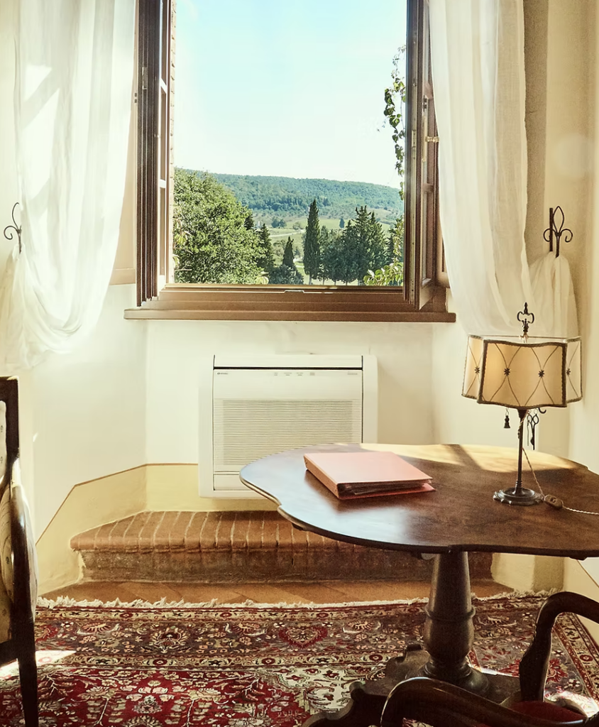 Agriturismo Villa Buoninsegna