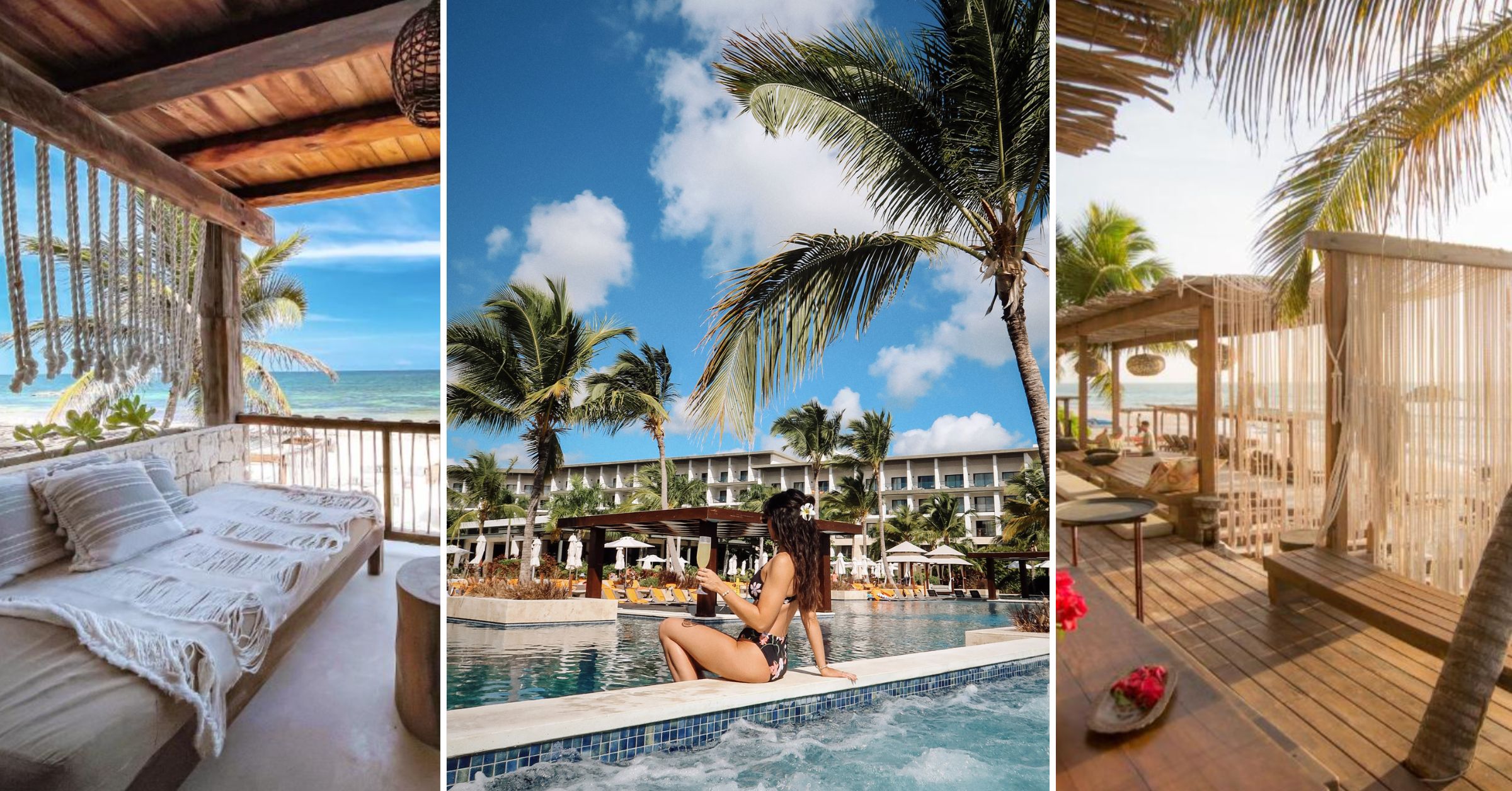 All-Inclusive Vacations for Solo Female Travelers