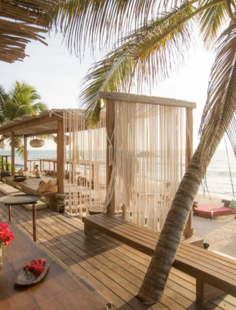 Wellness Retreats in Tulum Mexico Wellness Retreats in Tulum Mexico