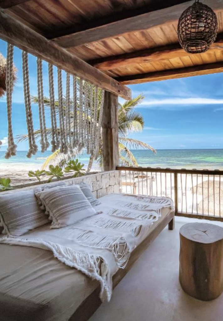 Wellness Retreats in Tulum Wellness Retreats in Tulum