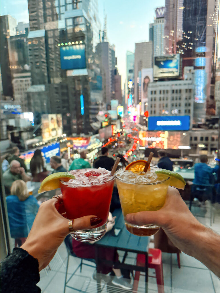bar New York City Things to Do in New York City