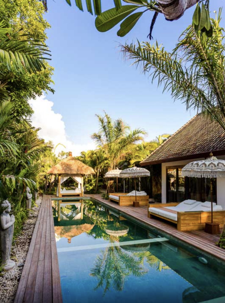 Yoga Retreats in Bali Yoga Retreats in Bali
