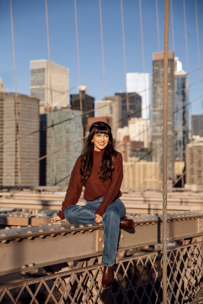 Brooklyn Bridge NYC Things to Do in New York City