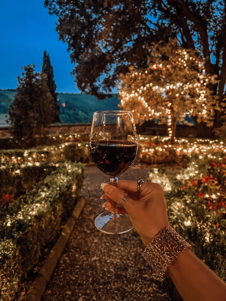 Where to Stay in Tuscany Region