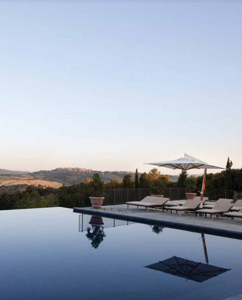Castello di Casole Where to Stay in Tuscany Region