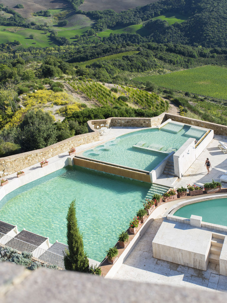 Castello di Velona