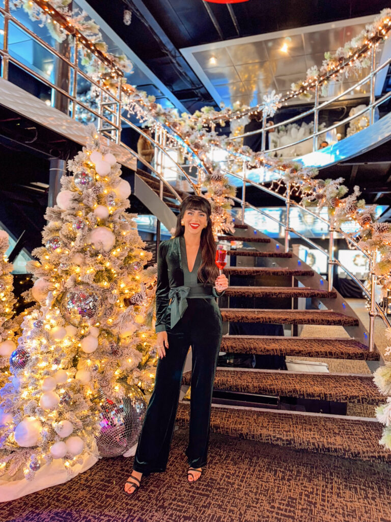 New York City Christmas inspo New York City Christmas inspo