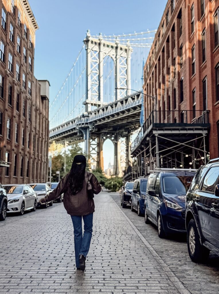 DUMBO NYC Things to Do in New York City
