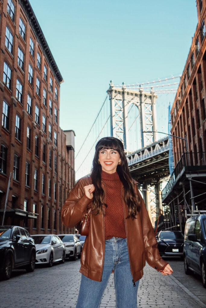 Walk Through DUMBO Walk Through DUMBO