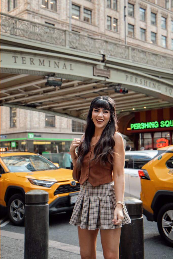 Grand Central Terminal NYC Grand Central Terminal NYC