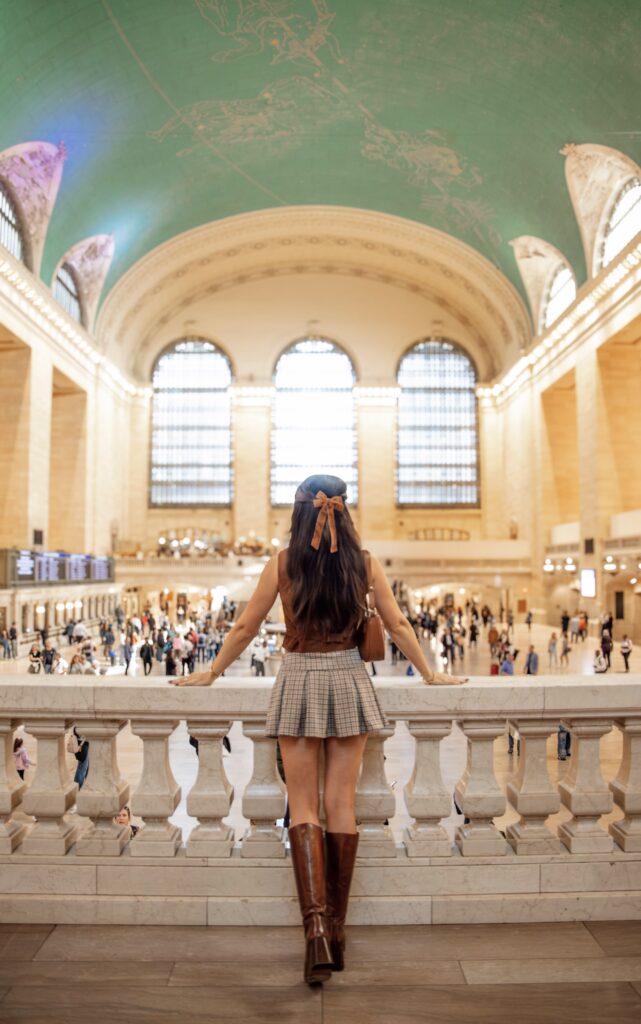 Grand Central Terminal Grand Central Terminal