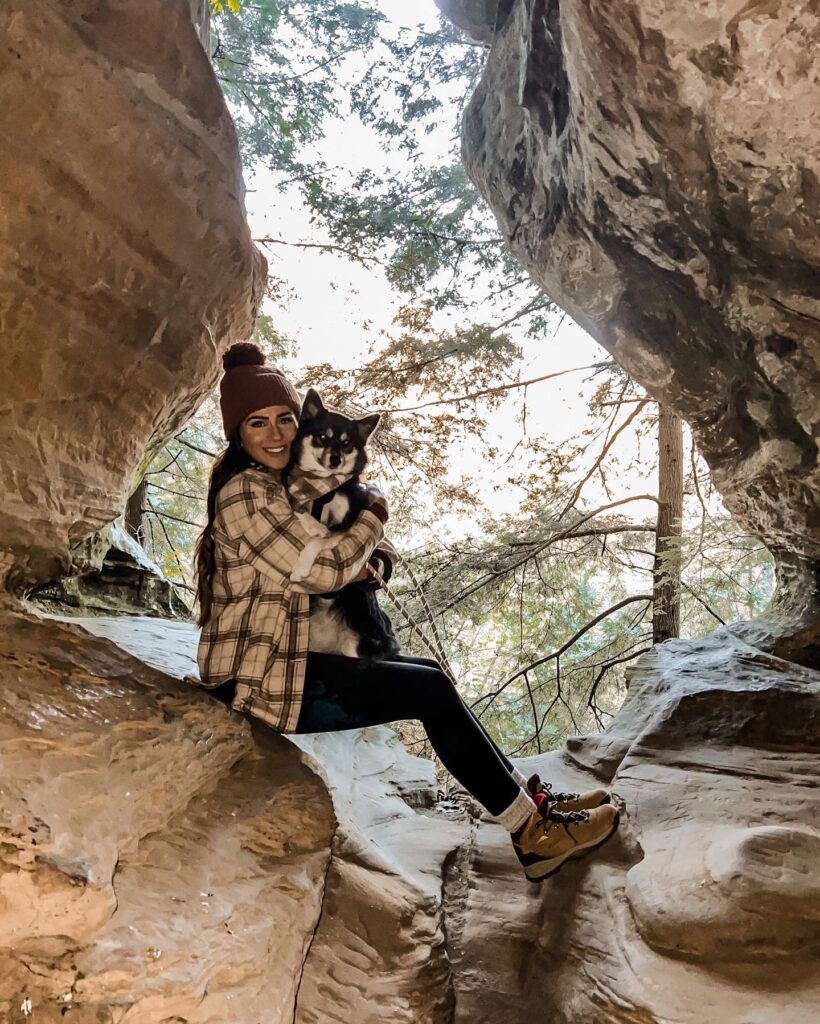 Hocking Hills A National Park Hocking Hills A National Park