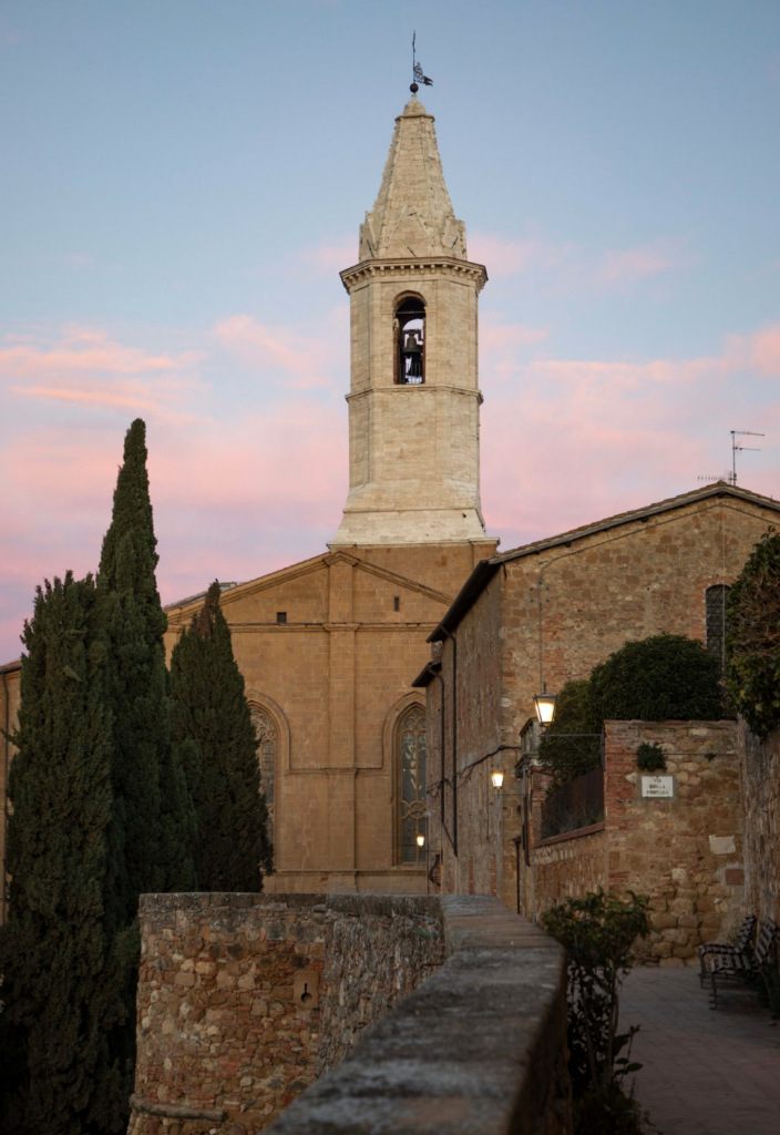 La Bandita Townhouse Where to Stay in Tuscany Region