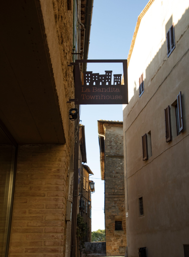 La Bandita Townhouse