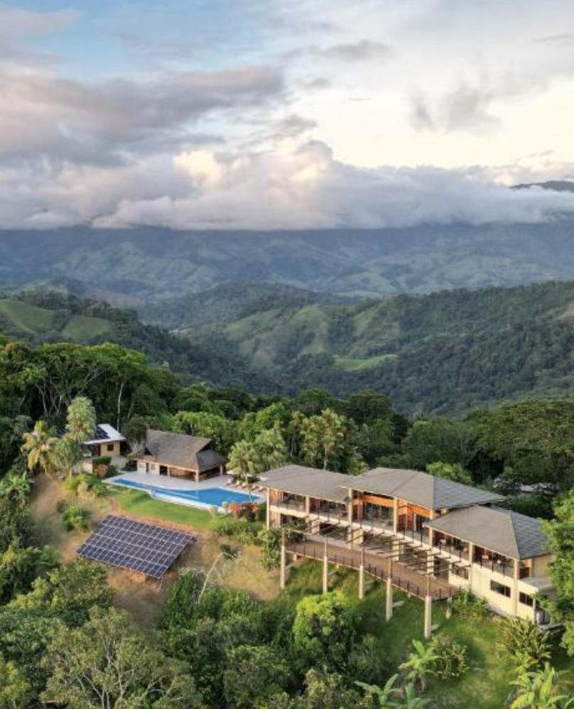 Costa Rica for solo female Costa Rica All-Inclusive Vacations for Solo Female Travelers