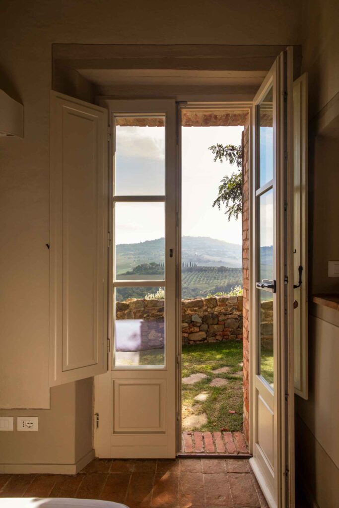 Lupaia Tuscany