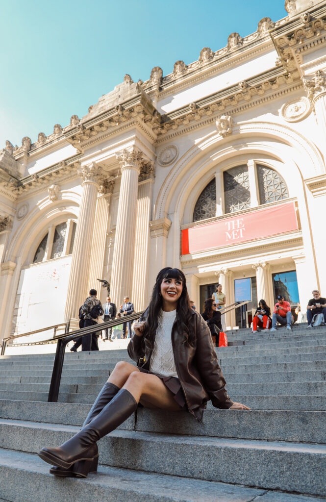 The MET Metropolitan Museum of Art | Things to Do in New York City