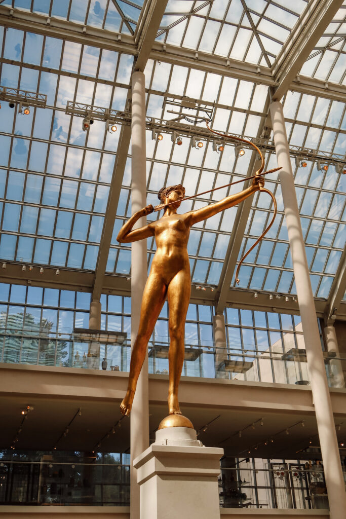 Metropolitan Museum of Art NYC Metropolitan Museum of Art | Things to Do in New York City