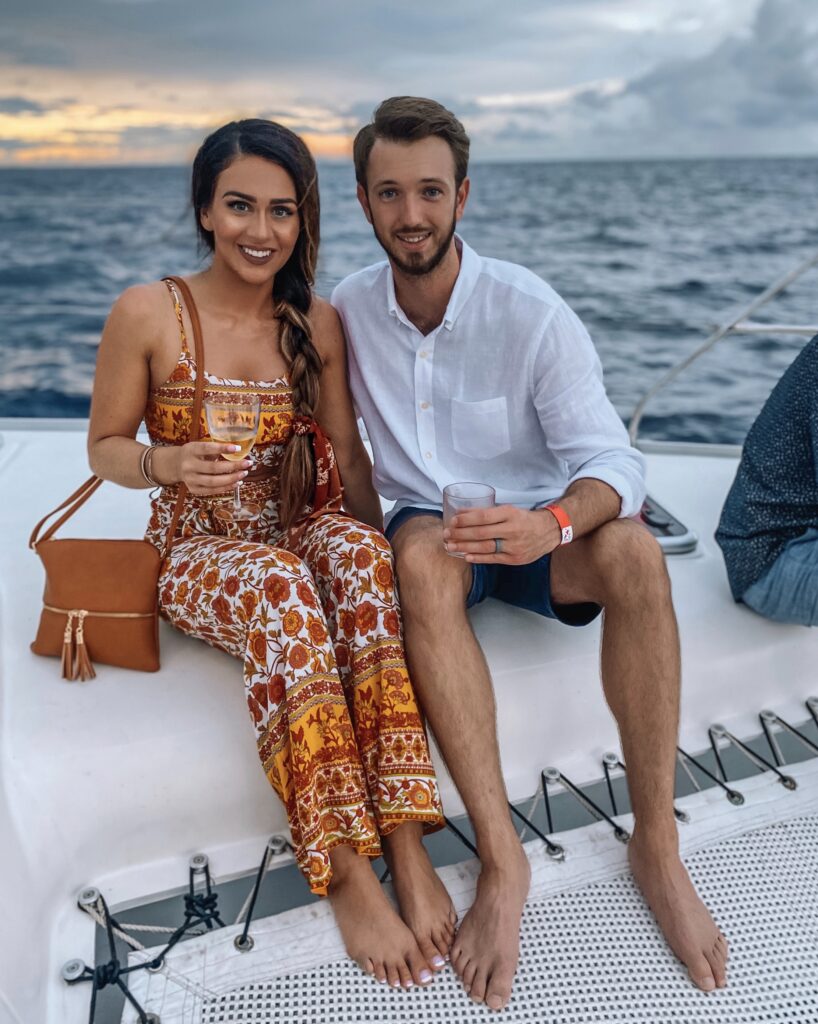 couple travel in Mexico Safest Travel Destinations in Mexico